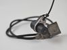 Crankshaft position sensor 0281002223