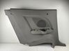 Front door card panel trim 4980197838