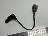 Crankshaft position sensor 0261210