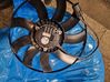 Electric radiator cooling fan 9805897480