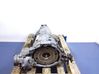 Automatic gearbox SHJ
