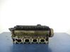 Engine head 9633680610