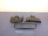 Rear view mirror (interior) A080414