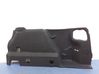 Tailgate/boot cover trim set JX7BN45422A