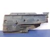 Front underbody cover/under tray 68105933AB