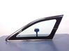 Rear side window 