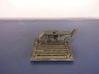 Engine control unit/module ECU 4S6112A650CB