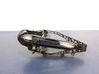 Rear door exterior handle 7401206