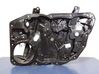 Regulador de puerta delantera con motor 7P5837756D