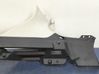 Tailgate/boot cover trim set BM51A46809A