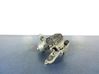 Front wiper linkage and motor BM5117504BF
