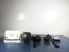 Airbag set 96471578ZD