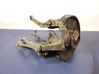 Front wheel hub spindle knuckle 4E0511512F