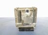 Engine control unit/module ECU 4E1910409D