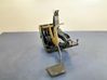 Accelerator throttle pedal 05281331AC