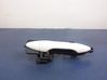 Front door exterior handle 