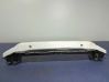 Front bumper support beam 