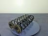 Muelle espiral trasero 5Q0511121CL