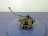 Caliper del freno trasero 5Q0615405ER
