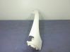 Protector/cubierta de la carrocería inferior delantera 81624100042