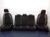 Seat set 