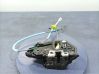 Rear door lock 7445046