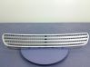 Intercooler air guide/duct channel 8223238