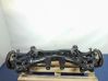 Rear suspension assembly kit set 