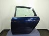 Rear door 