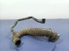 Air intake hose/pipe 2H0129627