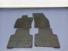 Front floor carpet liner 