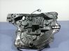 Front door window regulator with motor GHP95897X