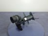 Air intake hose/pipe 03C129617G