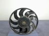 Electric radiator cooling fan 3136613430