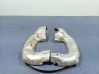 Exhaust heat shield F1F19N454FA
