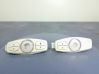 Luz interior del maletero CJ5A13K767GG
