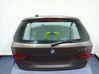 Tailgate/trunk/boot lid 