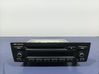 Radio/CD/DVD/GPS head unit 9283711