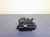 Dashboard side air vent grill/cover trim 6848618