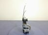 Front door lock A046693
