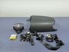 Airbag set 8002A579ZZ