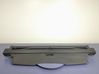 Parcel shelf load cover 9200685