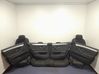 Seat set 