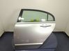 Rear door 