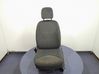 Asiento delantero del conductor 
