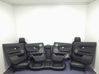 Seat set 