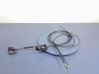 Air flap cable 251908960R
