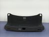 Tailgate/boot cover trim set 4N0867975C