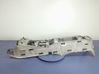 Center console 4N0861831