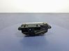 Heater blower motor/fan resistor 5HL01126607